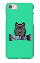 h20_dalegio iPhone Phone Cases