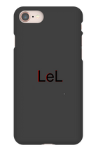 dentlp_ iPhone Phone Cases