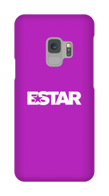 djaneestar Samsung Phone Cases