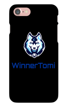 winnertomi iPhone tok
