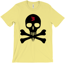 B3AN SKULL  T-Shirts