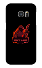 scopeyadigg Samsung Phone Cases