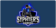 syphter'sgaming XXL Gaming Mousepad