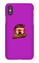 xxrag3xx89 iPhone Phone Cases