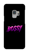 queenbossy69 Samsung Phone Cases