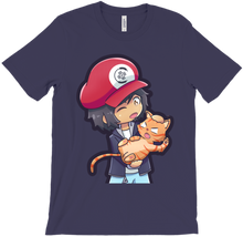Rage Miko Camiseta