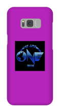 weareone1306 Samsung Phone Cases