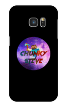 chunkysteve0 Samsung Phone Cases