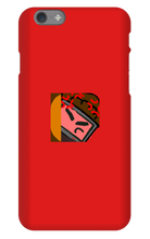 urbenknighttv iPhone Phone Cases