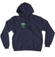 GamingDudes Hoodie (No-Zip/Pullover)