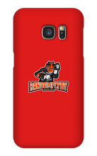 randomflybygaming Samsung Phone Cases