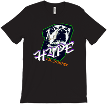 lil_yumper T-Shirts