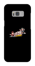 grownasskidsunchaned Samsung Phone Cases