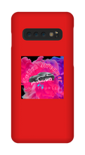 porscheturbo12 Samsung Phone Cases