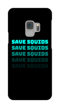 squidssims Samsung Phone Cases