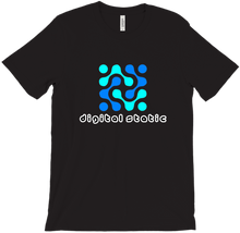 Digital Static T-Shirt