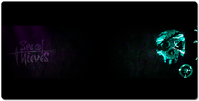 samister13 XXL Gaming Mousepad