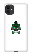 bigdc52 iPhone Phone Cases