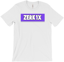 zerk1x T-Shirts