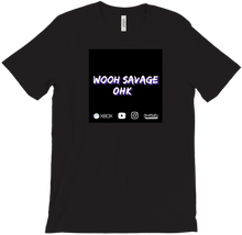 WoohSavage x T-Shirts