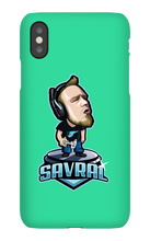 Sav Protects Your iPhone