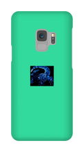 angrylizard3637 Samsung Phone Cases