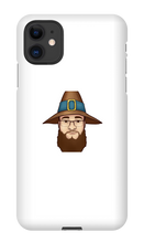 forasteroa iPhone Phone Cases