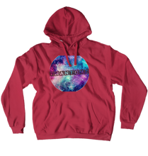 mst_phantomz Hoodies (No-Zip/Pullover)