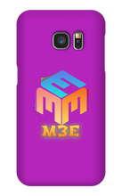 locomocom3e Samsung Phone Cases