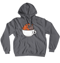 kittykatkitty5 Hoodies (No-Zip/Pullover)