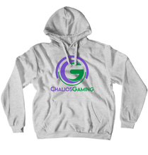 chaliosgaming Hoodies (No-Zip/Pullover)