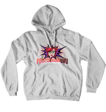 potatochannuwu Hoodies (No-Zip/Pullover)