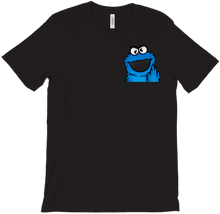 cookie monster T-Shirt