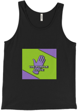thepurpleglove Tank Top