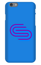 squirm12 iPhone Phone Cases