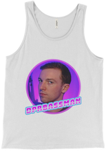 dprbassman Tank Top