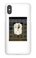 dannyonmacros iPhone Phone Cases