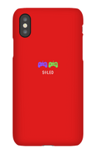 s0led0 iPhone Phone Cases