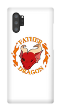 Father Dragon Samsung Case
