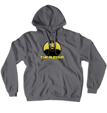 Hoodies (No-Zip/Pullover)