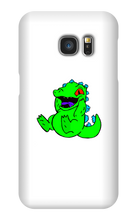emoreptar98 Samsung Phone Cases