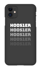 HOOS1ER's iPhone Phone Cases