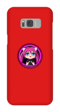 gothlace Samsung Cases