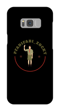 pfadifabi_zockt Samsung Phone Cases