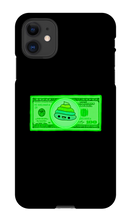 PooBucks iPhone Phone Cases