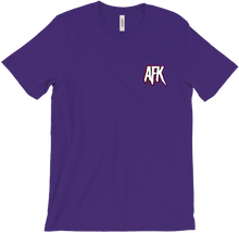 Alex3TG AFK T-Shirts