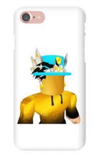 RealTsh I Phone Case
