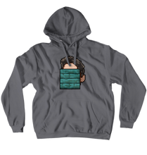 Profile Photo Hoodie