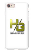harvingaming iPhone Phone Cases