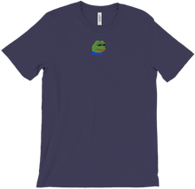 BIue pepe t-shirt